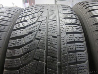 R17 Zimná sada Ford KUGA rozteč 5x108 235/55R17 hankook - 4