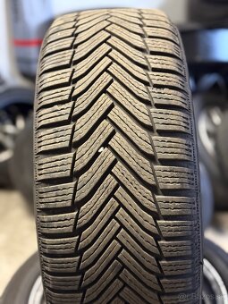 Zimna sada kolies 5x112 r17 - 4