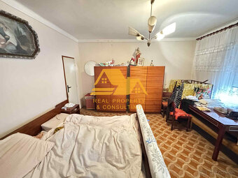 Exkluzívne Predám dom v obci Dvory nad Žitavou - 4