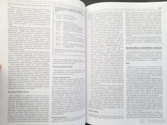 Psychiatrická ošetrovateľská starostlivosť - 4