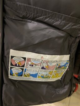 Zimna bunda Moncler - 4