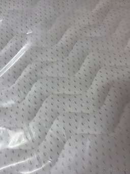 Nová posteľ 90/200 cm - 4