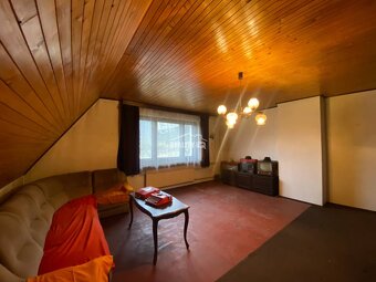 Výrazne znížená cena Rodinný dom Svrčinovec - 4