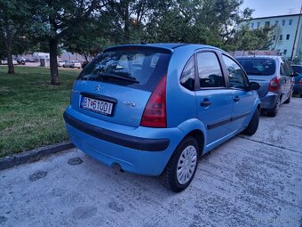 Citroën C3 - 4