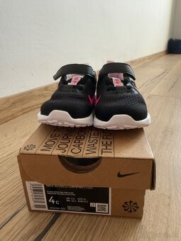 Tenisky Nike veľkosť 19,5 - 4