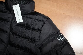 Pánska zimná bunda Calvin Klein - 4