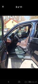 X5 xdriwe 40D - 4