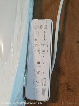 Wc Smart bidet doska - 4