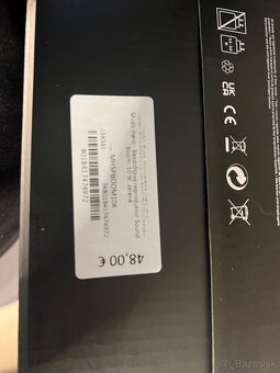 Music Hero 10W MHSPBOOM10K NOVY - 4