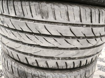 Pneumatiky Matador 235/40 R18 - 4