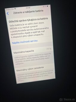 Iphone se 2020 64gb - 4