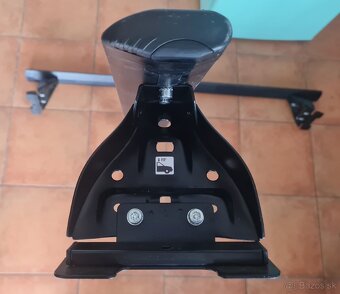 Strešné lyžiny, hagusy - 4