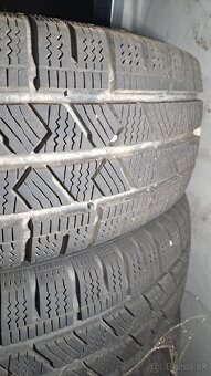 Zimné Laufenn ifit Van 195/70/15c 104/102R - 4