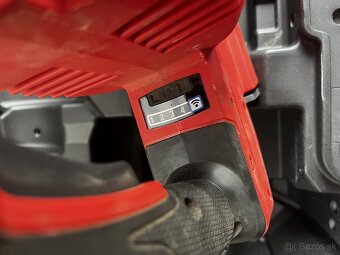 Milwaukee M18 rázový uťahovák ONE-KEY, použitý - 4