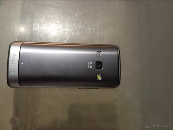 Mobilný telefón Samsung - 4