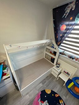Detska postel - 4