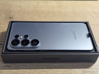 Samsung S26 Ultra 512GB Silver shadow - 4