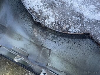 Golf 5 predné blatníky/Predna kapota - 4