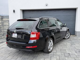 Škoda Octavia 1.8 TSI 132kw DSG Elegance - 4