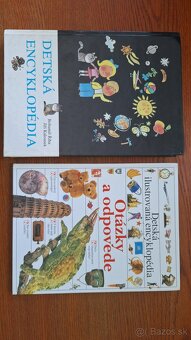 Detské ilustrované encyklopedie - 4