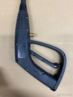 Pištoľ tlaková Verto 160 - 4