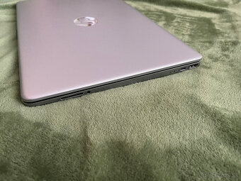 HP notebook 15,6" - 4