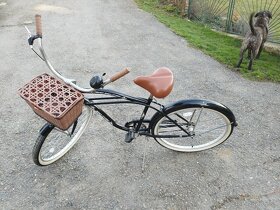 Retro bicikel - 4