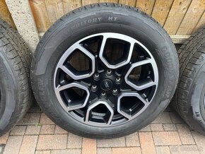 Ford Ranger , VW Amarok nova sada - 4