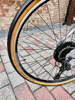 Gravel Triban L - 4
