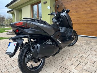 Yamaha Xmax 300 - 4