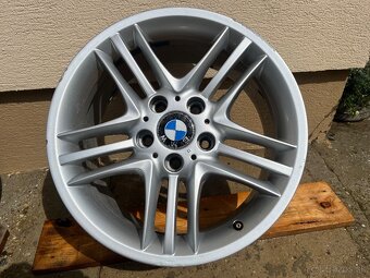 BMW Style 89 5x120 R17 - 4