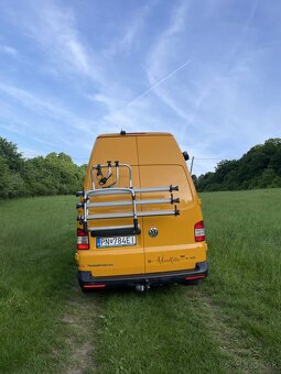 Prenajmem ,autokaravan,karavan ,obytnú dodávku. - 4