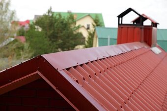 Oprava a servis strechy, úpravy a renovácie - 4