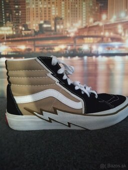 Vans SK8-HI Bolt - 4