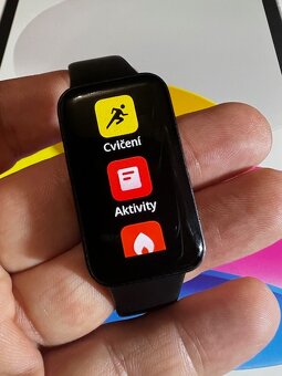 Fitness náramok Xiaomi Redmi Smart Band Pro /BEST CENA/ - 4