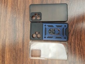 Xiaomi Redmi Note 12 Pro+ - 4