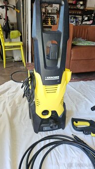 Karcher K3 - 4