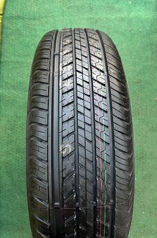225/60 r18 letné Dunlop 100H - 4