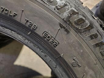Zimné Pneu Bridgestone 215/65 R17 2022 - 4