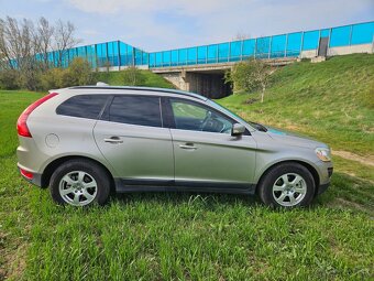 Volvo XC60 2.4 D 151kw 2011 - 4
