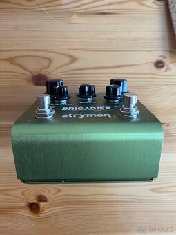 Strymon Brigadier - 4