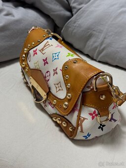 Kabelka Luis Vuitton originál s poškodením, Bratislava - 4