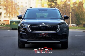 ⏩ Škoda Kodiaq 2.0 TDI SCR EVO Ambition DSG - 4