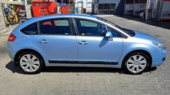 CITROEN C4 1.6HDI - 4