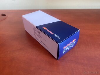 Dámske športové slnečné okuliare Red Bull Spect - 4