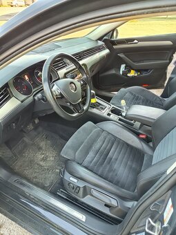 Volkswagen passat - 4