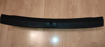 Kufrovy plast Sportsvan golf VW - 4