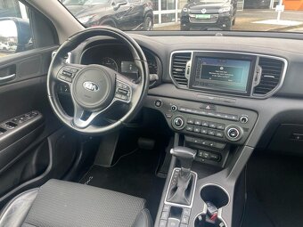 KIA Sportage - 4