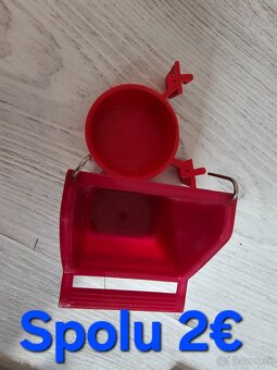 Veci pre vtáky - 4