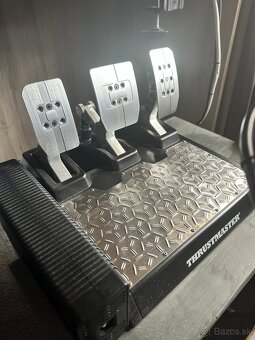 SIMRACING set Fanatec DD2 + custom kokpit + iRacing účet (30 - 4